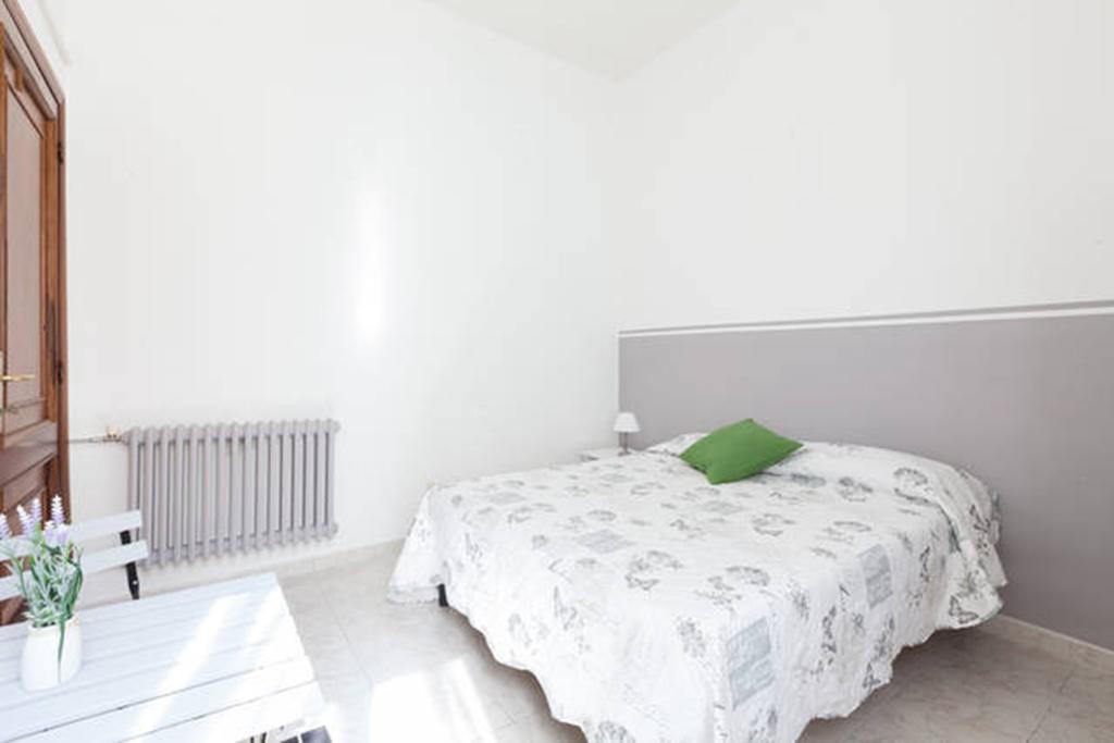 Domus Merulana Bed And Breakfast Rome Chambre photo