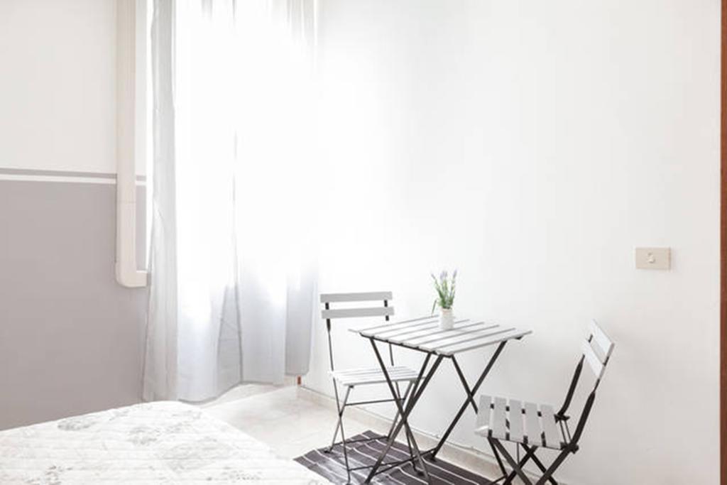 Domus Merulana Bed And Breakfast Rome Chambre photo