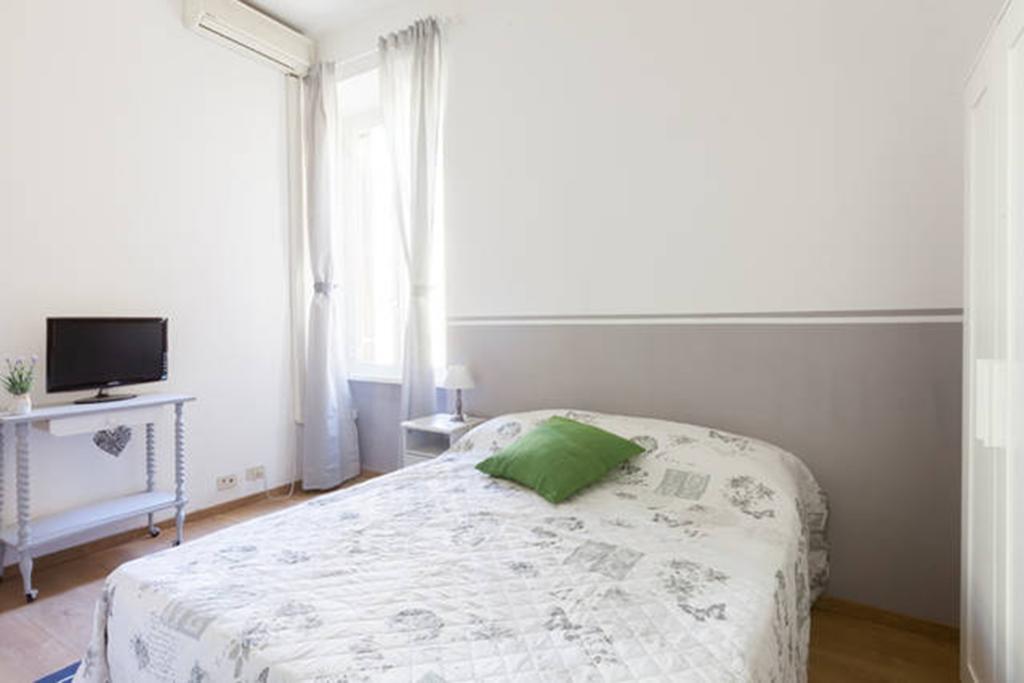 Domus Merulana Bed And Breakfast Rome Chambre photo