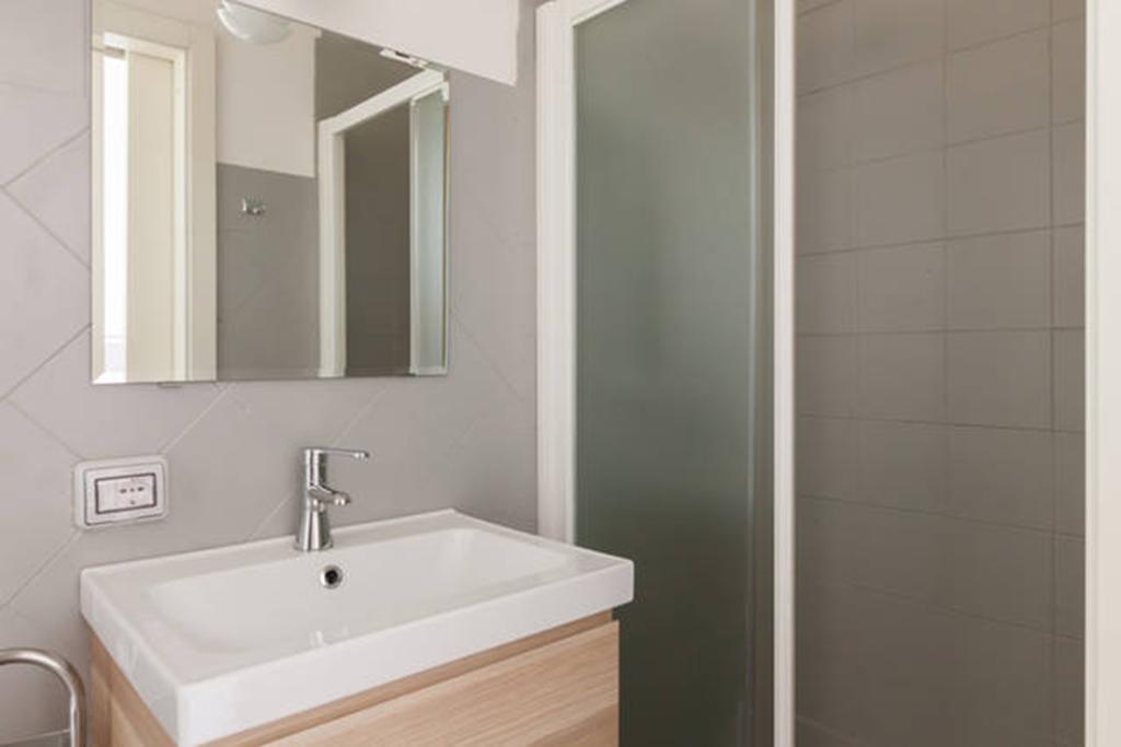 Domus Merulana Bed And Breakfast Rome Chambre photo